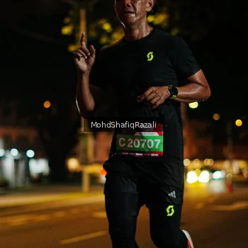 Runner Photo 4053785