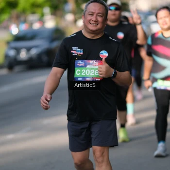 Runner Photo 4053786