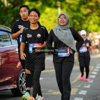 Runner Photo 4053787