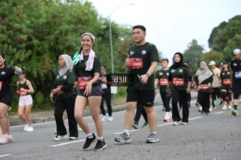 Runner Photo 4053788