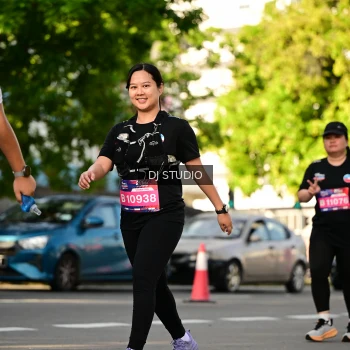 Runner Photo 4053794