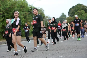 Runner Photo 4053795