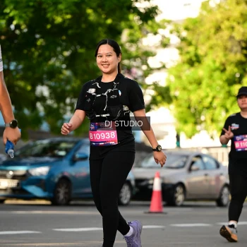 Runner Photo 4053797