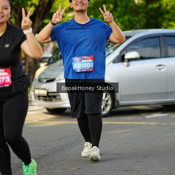 Runner Photo 4053799
