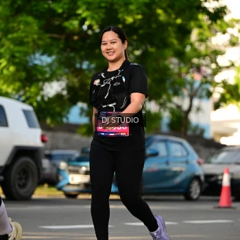 Runner Photo 4053804