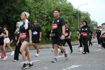 Runner Photo 4053806