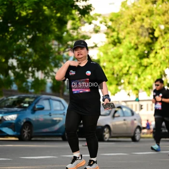 Runner Photo 4053810