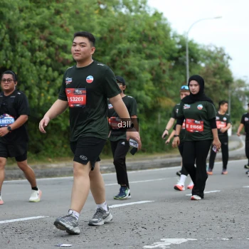 Runner Photo 4053812