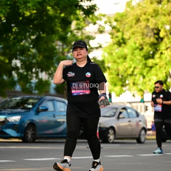 Runner Photo 4053814