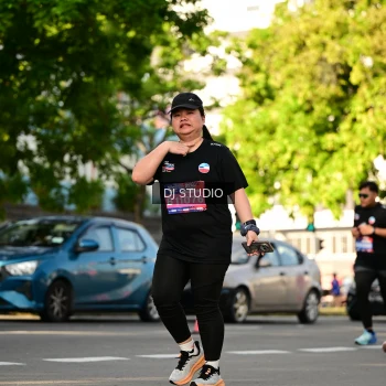Runner Photo 4053815