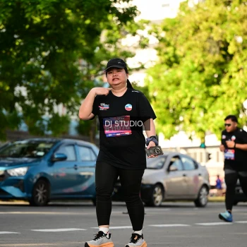 Runner Photo 4053817