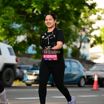 Runner Photo 4053818