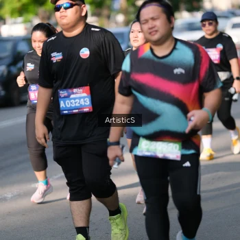 Runner Photo 4053820