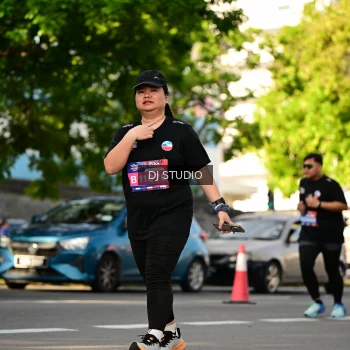 Runner Photo 4053821