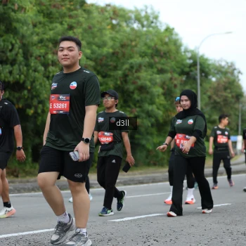Runner Photo 4053822