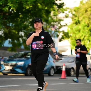 Runner Photo 4053825