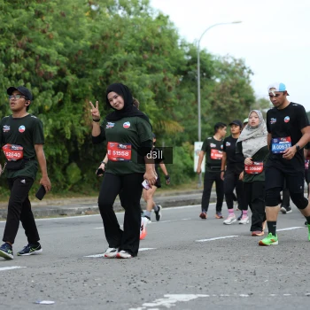 Runner Photo 4053826