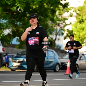 Runner Photo 4053829