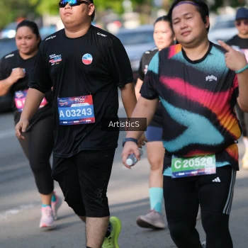 Runner Photo 4053832