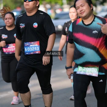 Runner Photo 4053833