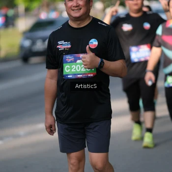 Runner Photo 4053835
