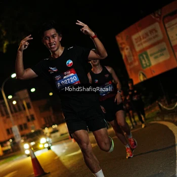 Runner Photo 4053836