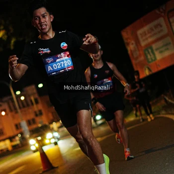 Runner Photo 4053841