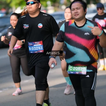 Runner Photo 4053845