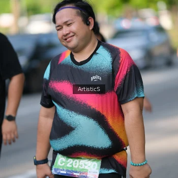 Runner Photo 4053846