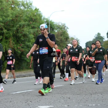 Runner Photo 4053847