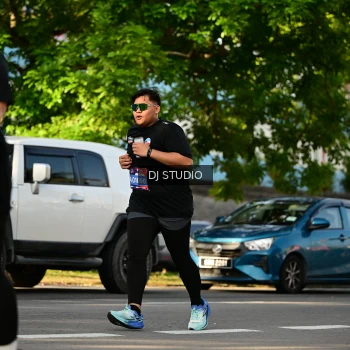 Runner Photo 4053848