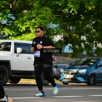 Runner Photo 4053851