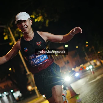 Runner Photo 4053855