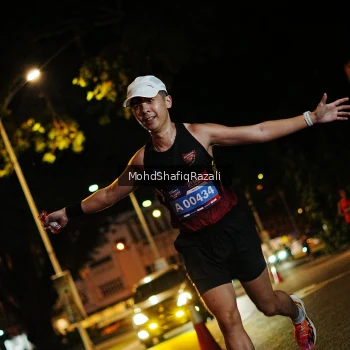 Runner Photo 4053856
