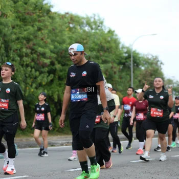 Runner Photo 4053858