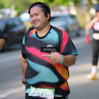 Runner Photo 4053859