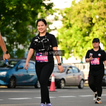 Runner Photo 4053861