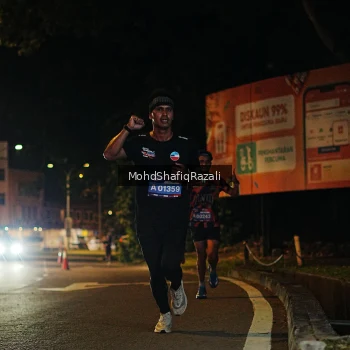 Runner Photo 4053862