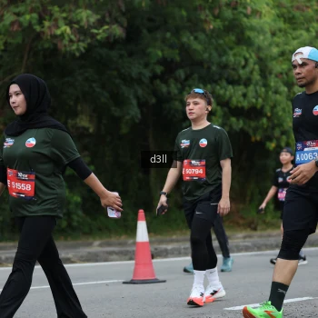 Runner Photo 4053864