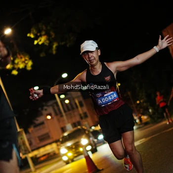 Runner Photo 4053866
