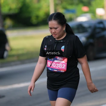 Runner Photo 4053869