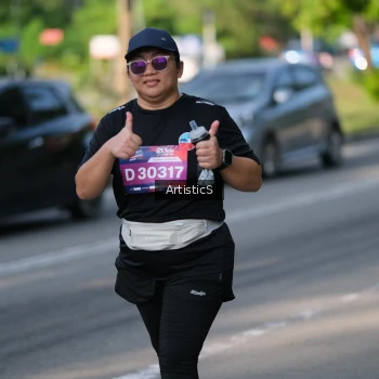 Runner Photo 4053871
