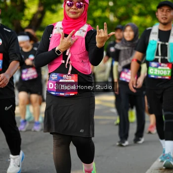 Runner Photo 4053874