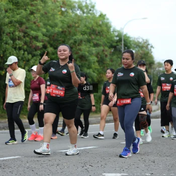 Runner Photo 4053878