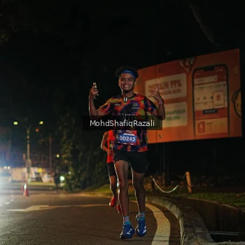 Runner Photo 4053883