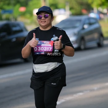 Runner Photo 4053885
