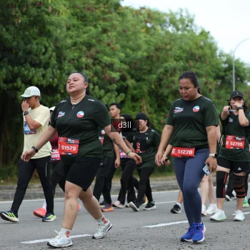 Runner Photo 4053892