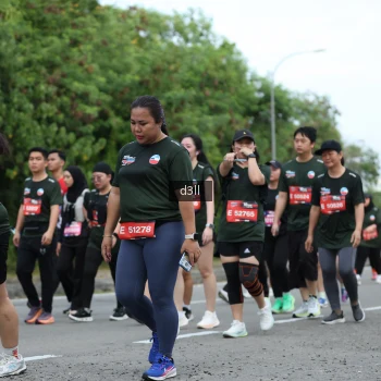 Runner Photo 4053893