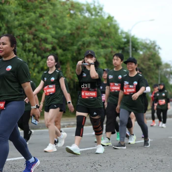 Runner Photo 4053896