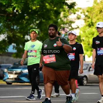 Runner Photo 4053902